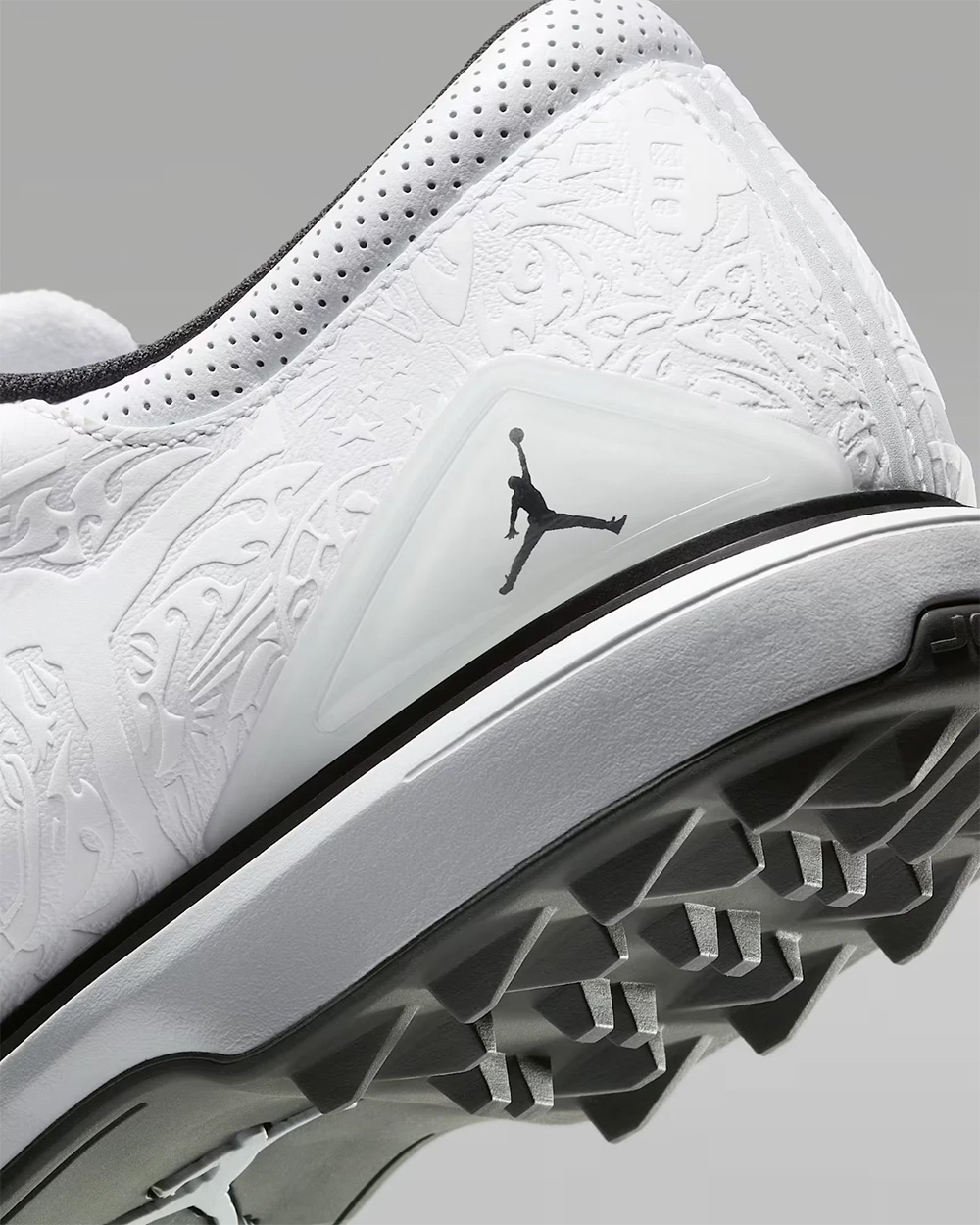 NIKE（ナイキ） ゴルフシューズ NIKE JORDAN ADG 5 ジョーダン ADG 5