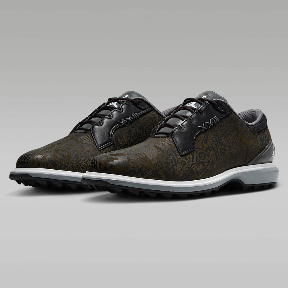 ジョーダン ADG 5 ゴルフシューズ (男性用) NIKE（ナイキ） ゴルフシューズ NIKE JORDAN ADG 5 ジョーダン ADG 5