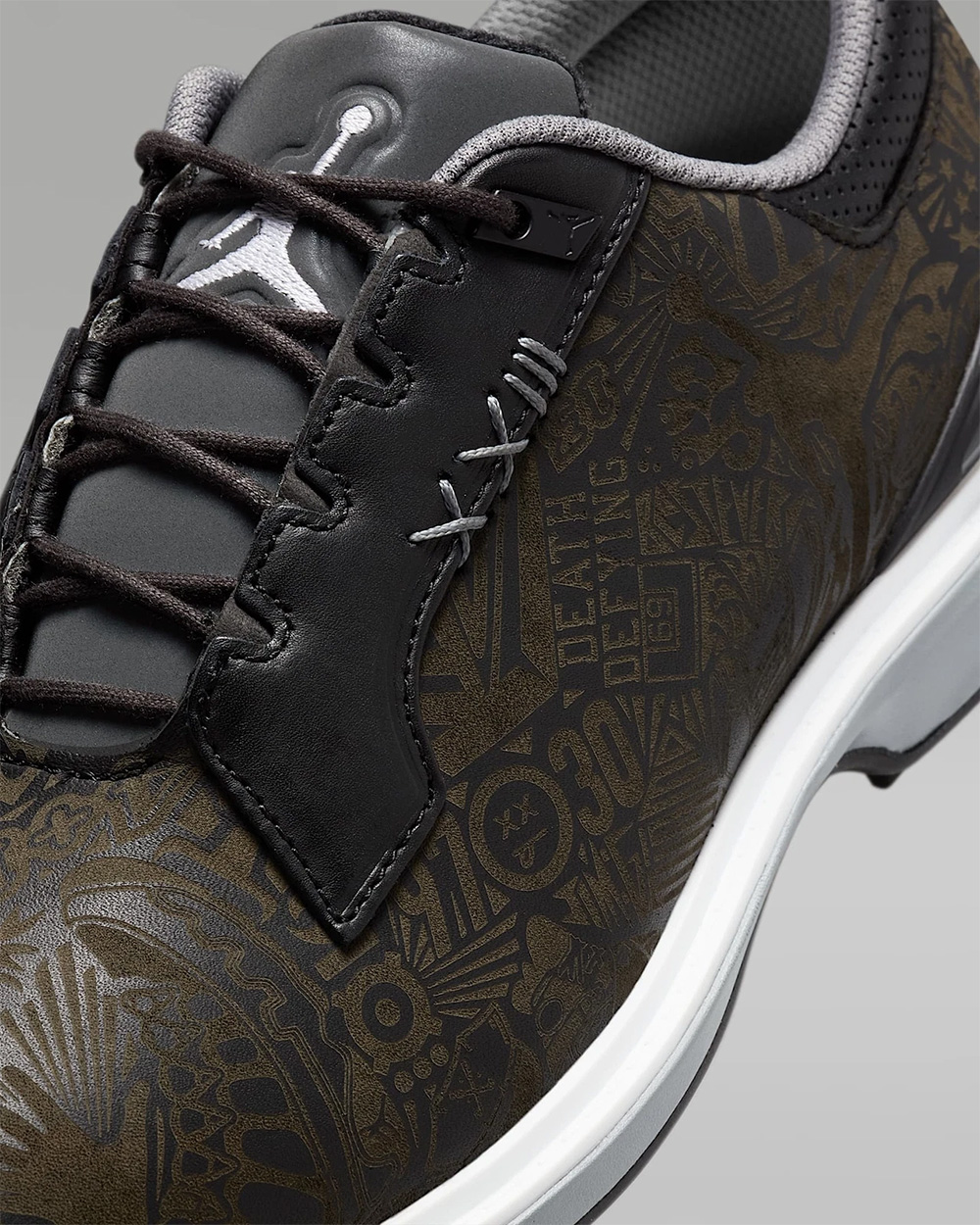 NIKE（ナイキ） ゴルフシューズ NIKE JORDAN ADG 5 ジョーダン ADG 5