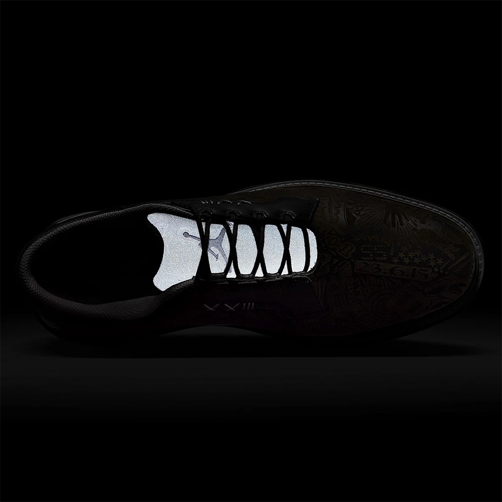 NIKE（ナイキ） ゴルフシューズ NIKE JORDAN ADG 5 ジョーダン ADG 5