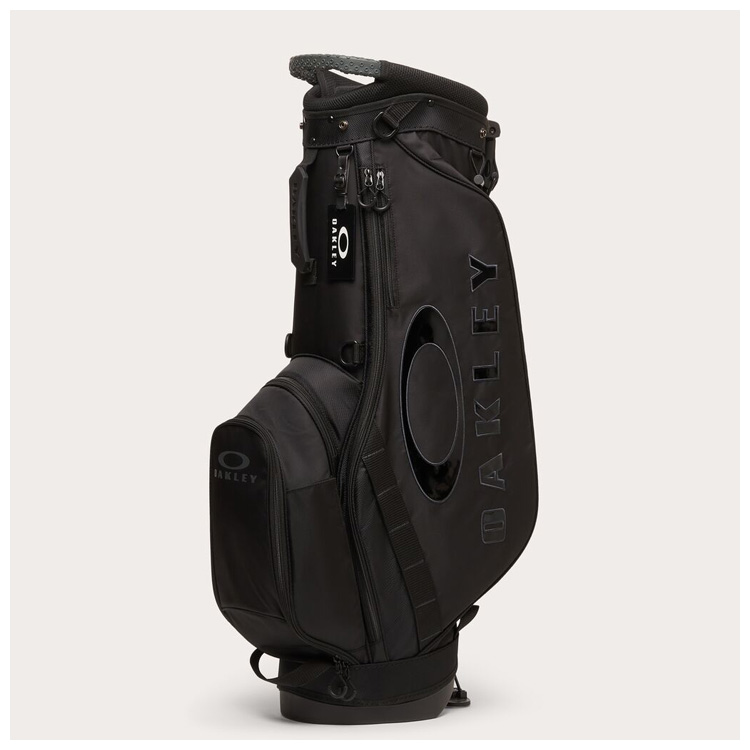 オークリー キャディバッグ オークリー スタンドバッグ 18.0 FOS901968