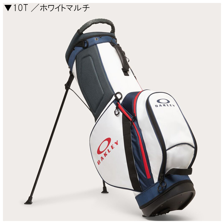 オークリー キャディバッグ オークリー スタンドバッグ 18.0 FOS901968