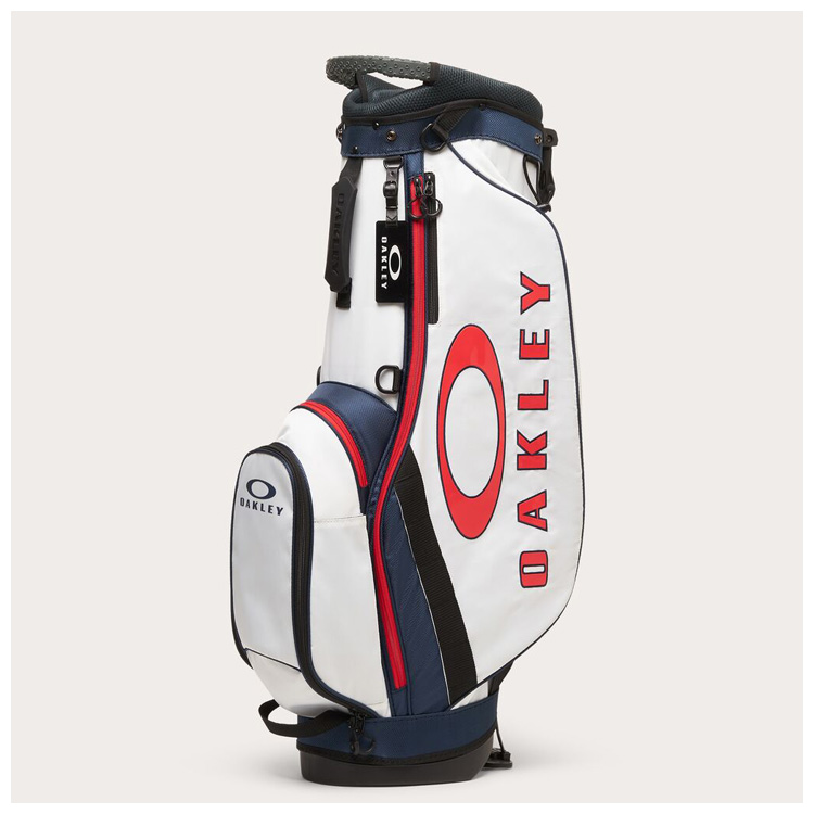 オークリー キャディバッグ オークリー スタンドバッグ 18.0 FOS901968