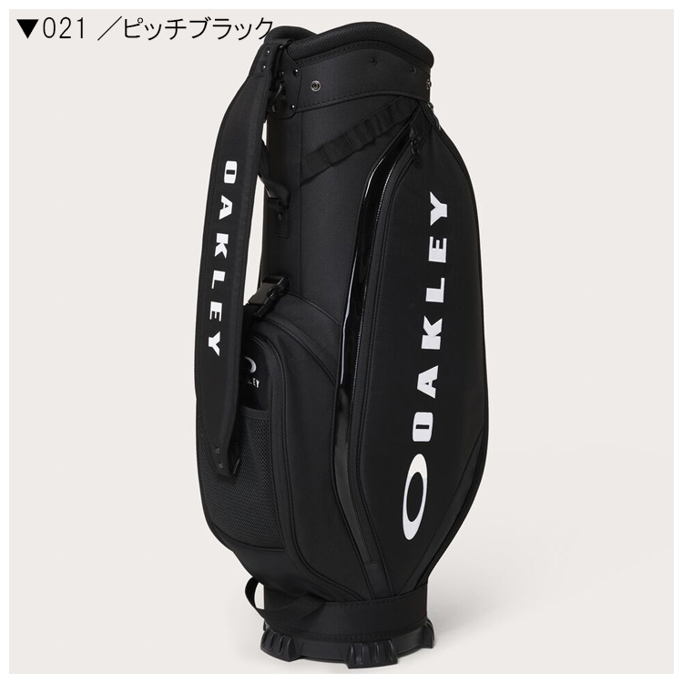 OAKLEY（オークリー） カートバッグ キャディバッグ 19.0 FOS902367