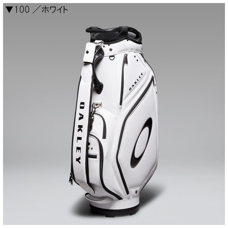 OAKLEY（オークリー） キャディバッグ ゴルフバッグ SP FOS902487
