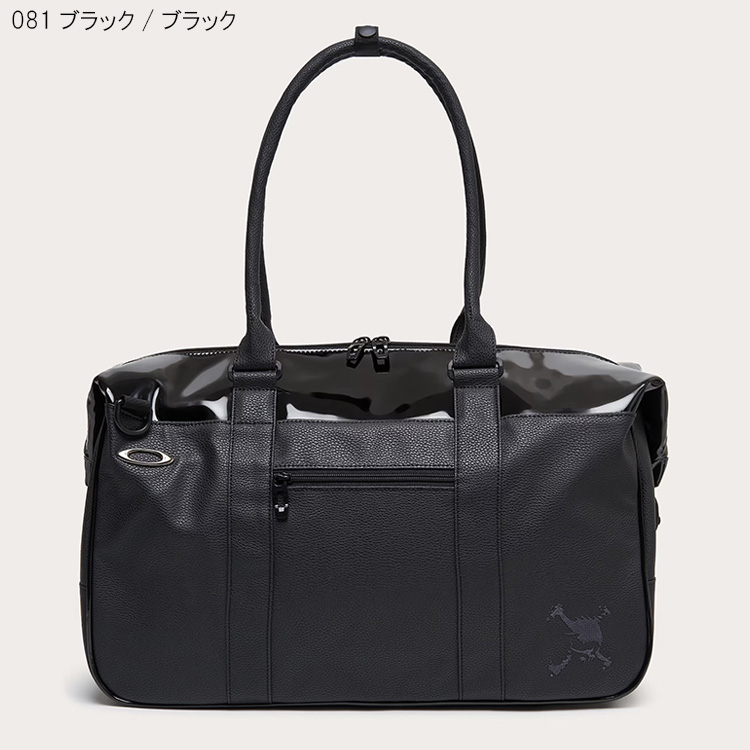 OAKLEY オークリー スカル ボストンバッグ 17.0 FW FOS901530