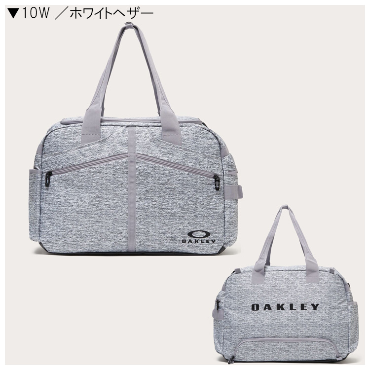 OAKLEY オークリー ボストンバッグ 18.0 FOS902002 : Golkin
