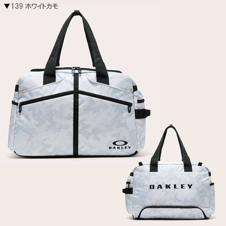 OAKLEY（オークリー） ボストンバッグ ボストンバッグ 18.0 FOS902002