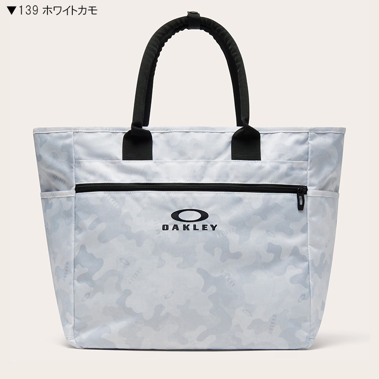OAKLEY（オークリー） トートバッグ トートバッグ 17.1 FOS902055
