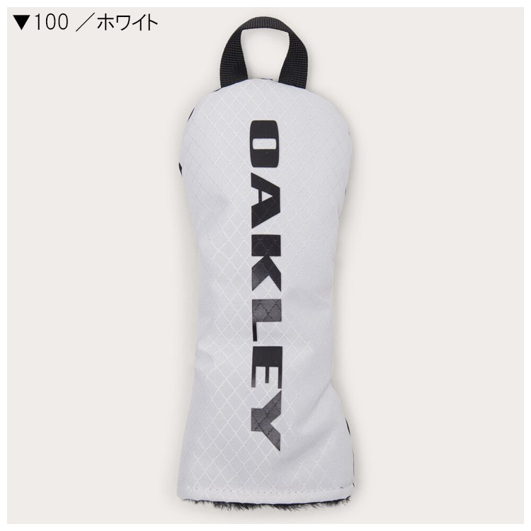 OAKLEY（オークリー） ヘッドカバー ユーティリティカバー 19.0