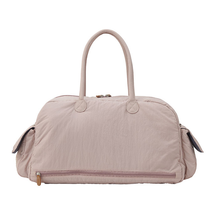 【美品】　ONOFF オノフ ナイロン ボストンバッグオノフ ONOFF オノフ ナイロン ボストンバッグ OV0722 : Golkin Yahoo