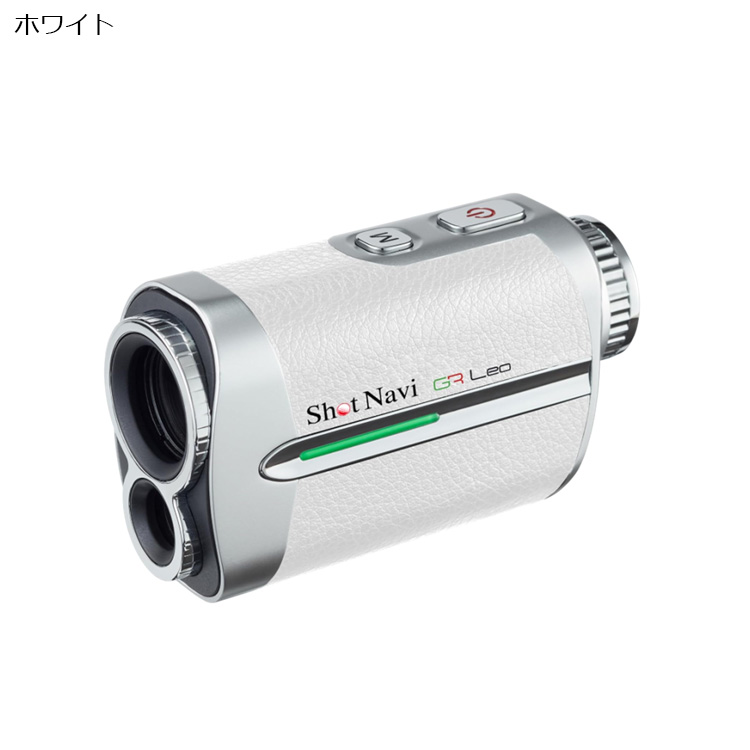 ラウンド用品・アクセサリー shot navi Voice Laser GR Leo ShotNavi Shot Navi ショットナビ Voice Laser GR Leo : Golkin