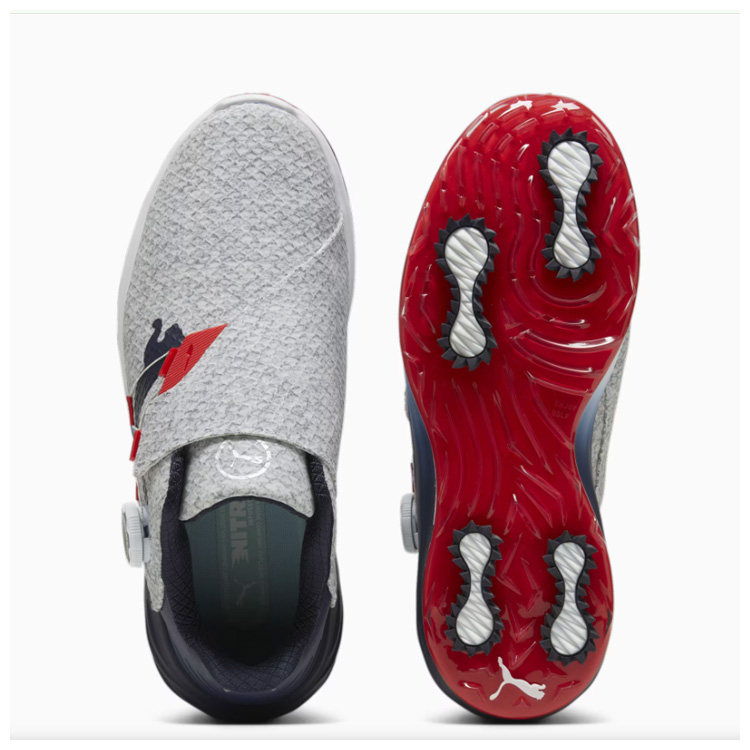 PUMA プーマ ゴルフ ファントムキャット ニトロ ディスク
