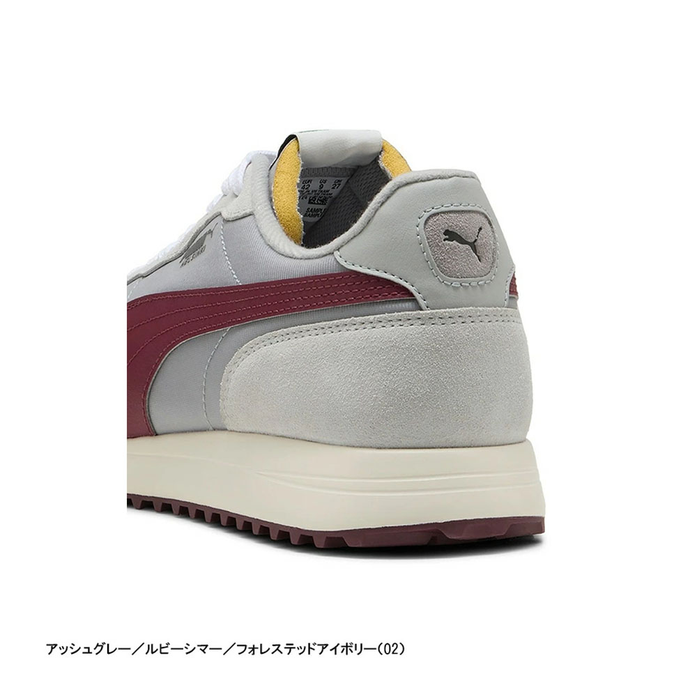 PUMA（プーマ） ゴルフ ヘルシンキ G レディス ゴルフ シューズ PUMA