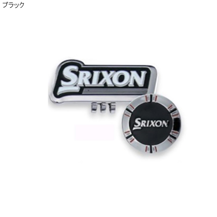 SRIXON DUNLOP（ダンロップ） スリクソン クリップマーカー GGF