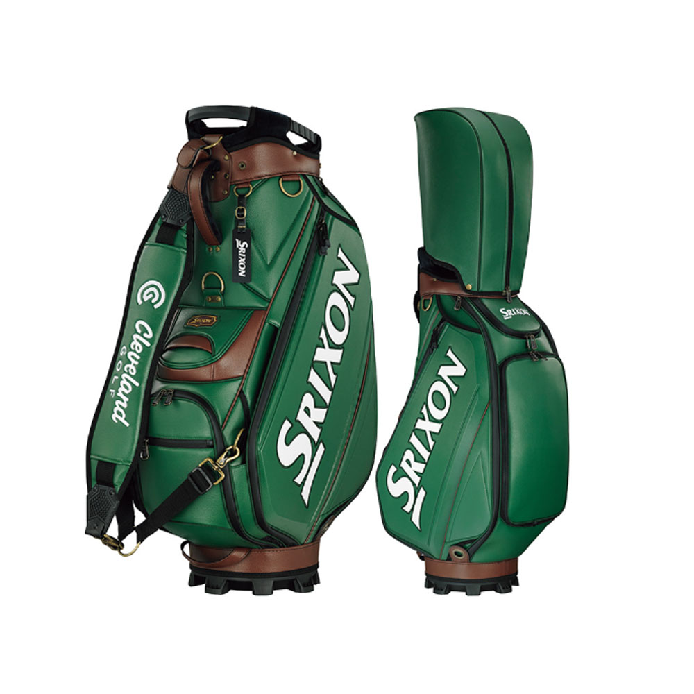 SRIXON 【限定モデル】 ダンロップ スリクソン マスターズ