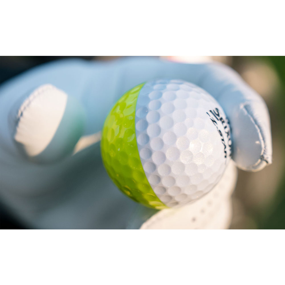 SRIXON 【USモデル】 ダンロップ スリクソン Z-STAR Divide
