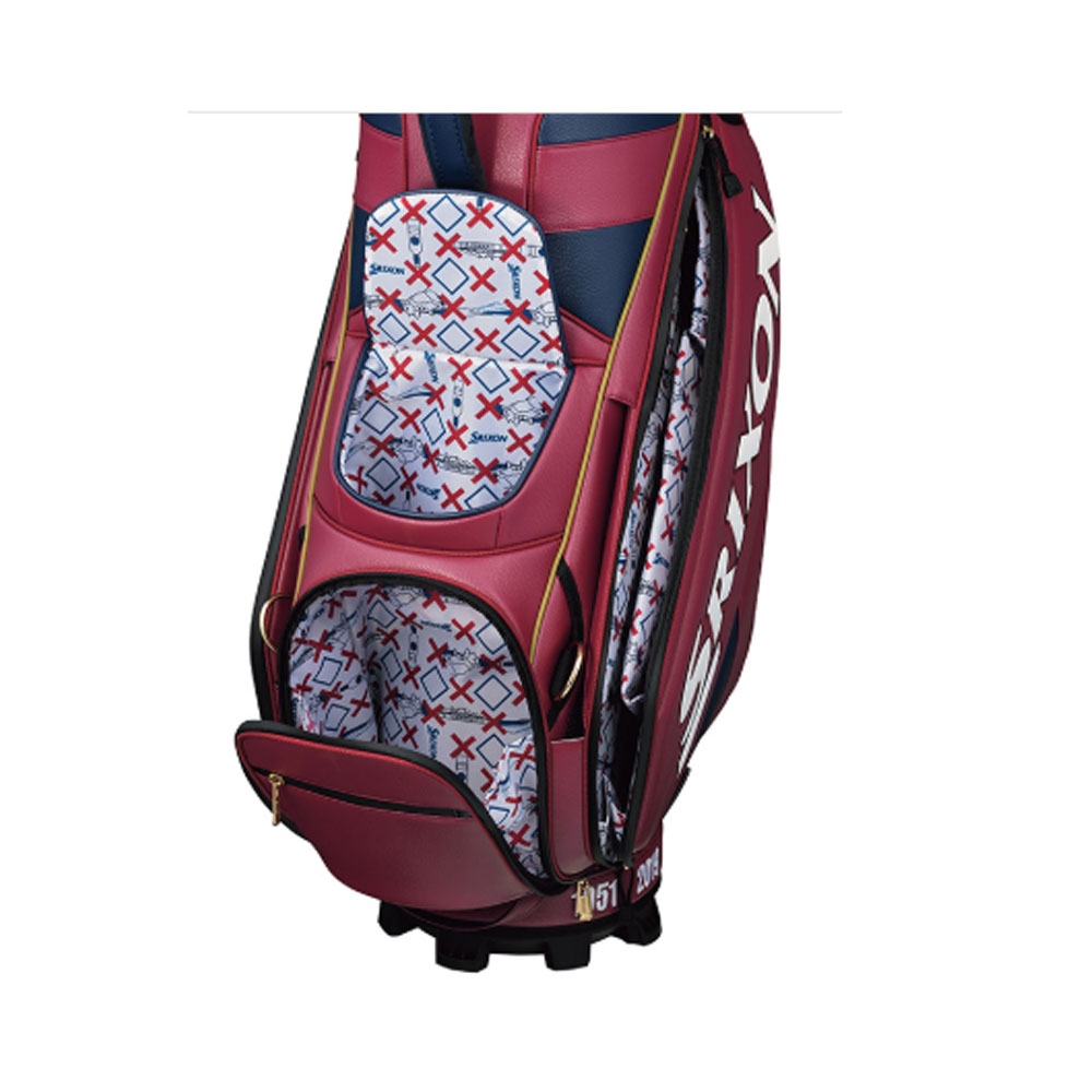 SRIXON 【限定モデル】 ダンロップ スリクソン 全英オープン