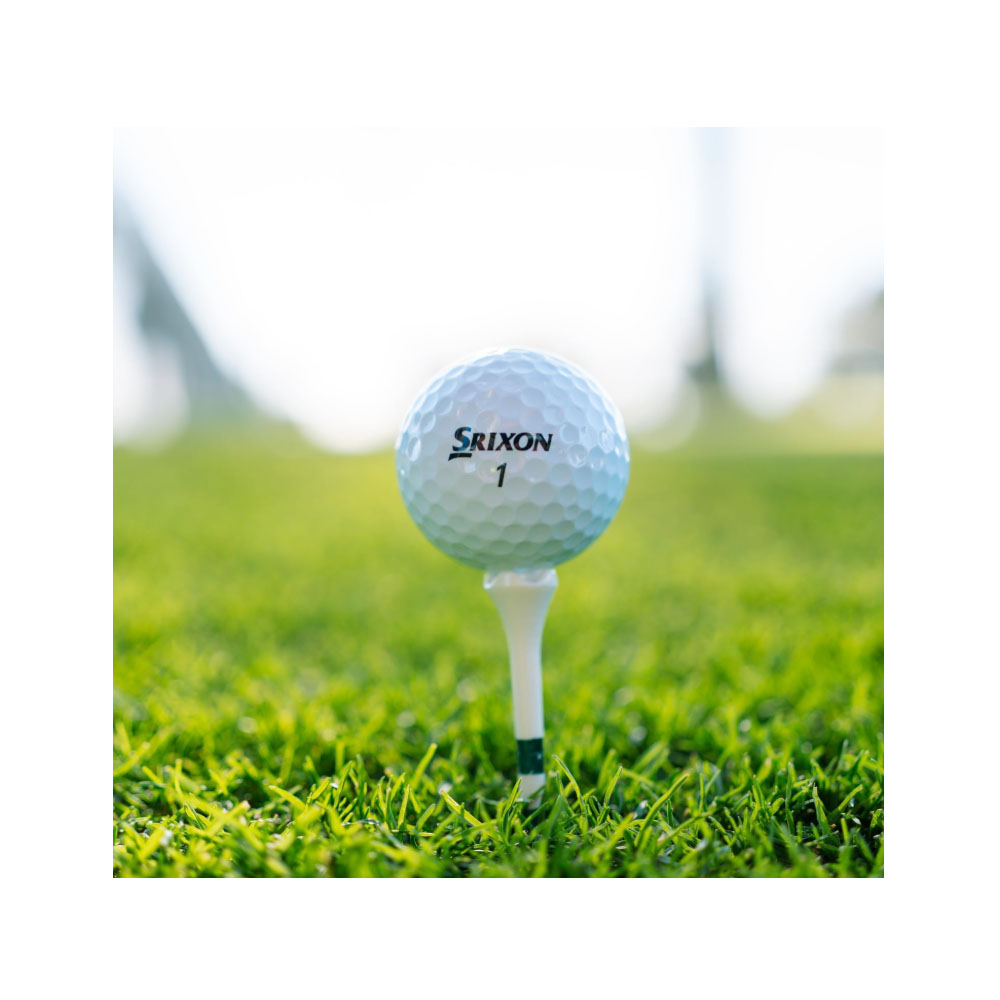 SRIXON 【USモデル】 ダンロップ スリクソン Q-STAR TOUR ゴルフ