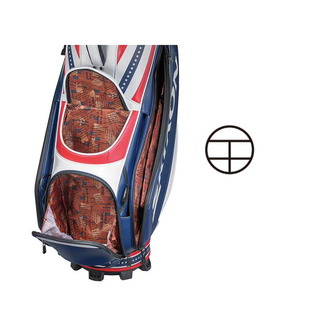 SRIXON 【数量限定品】 2026年 メジャーコレクション DUNLOP