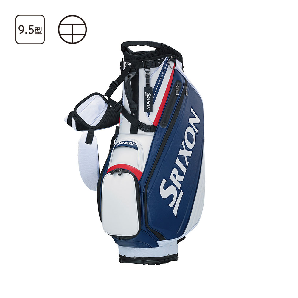 SRIXON 【数量限定品】 2026年 メジャーコレクション DUNLOP
