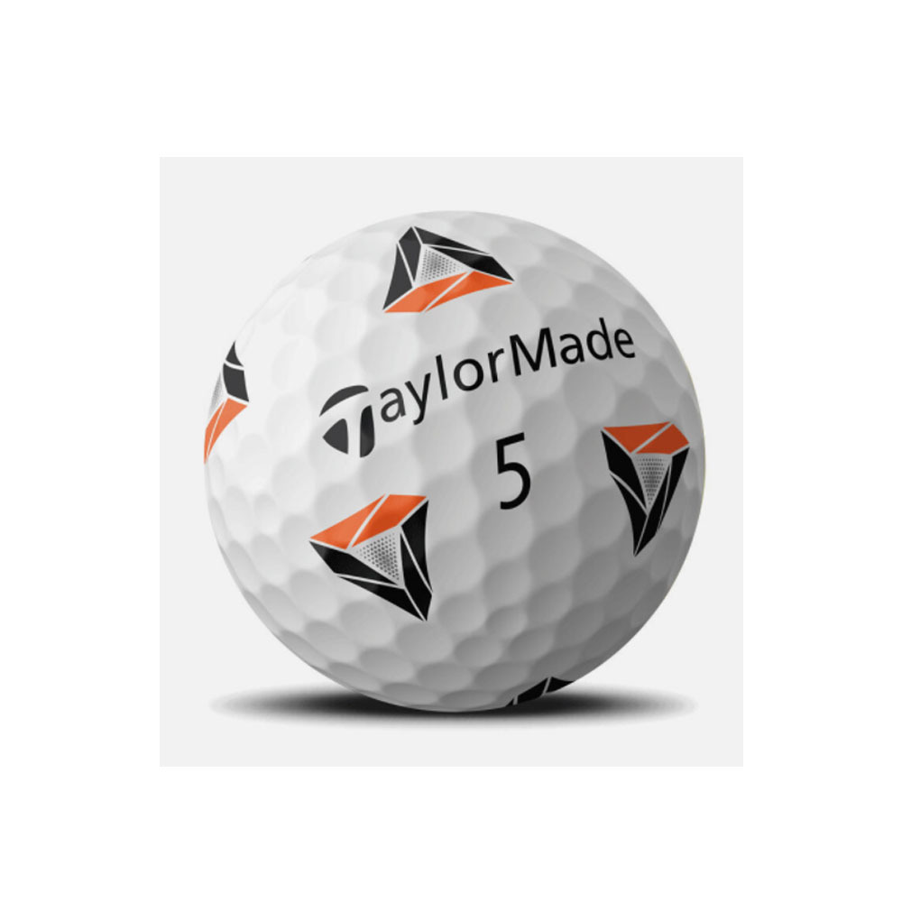 TaylorMade（テーラーメイド） 【USモデル】 2021 New TP5 Pix ゴルフ