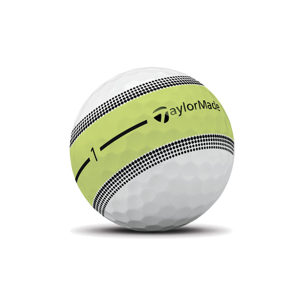 TaylorMade（テーラーメイド） New ツアーレスポンス ストライプ