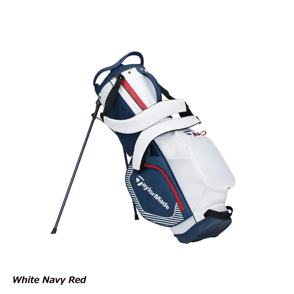 TaylorMade（テーラーメイド） プロスタンドバッグ キャディバッグ