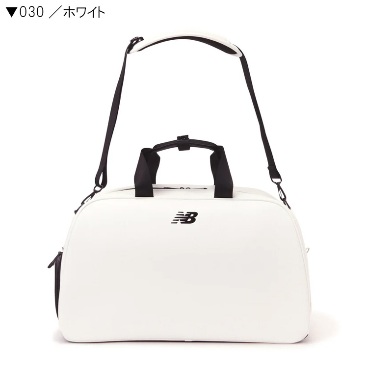 New Balance（ニューバランス） ゴルフ ユニセックス 定番 マット合皮