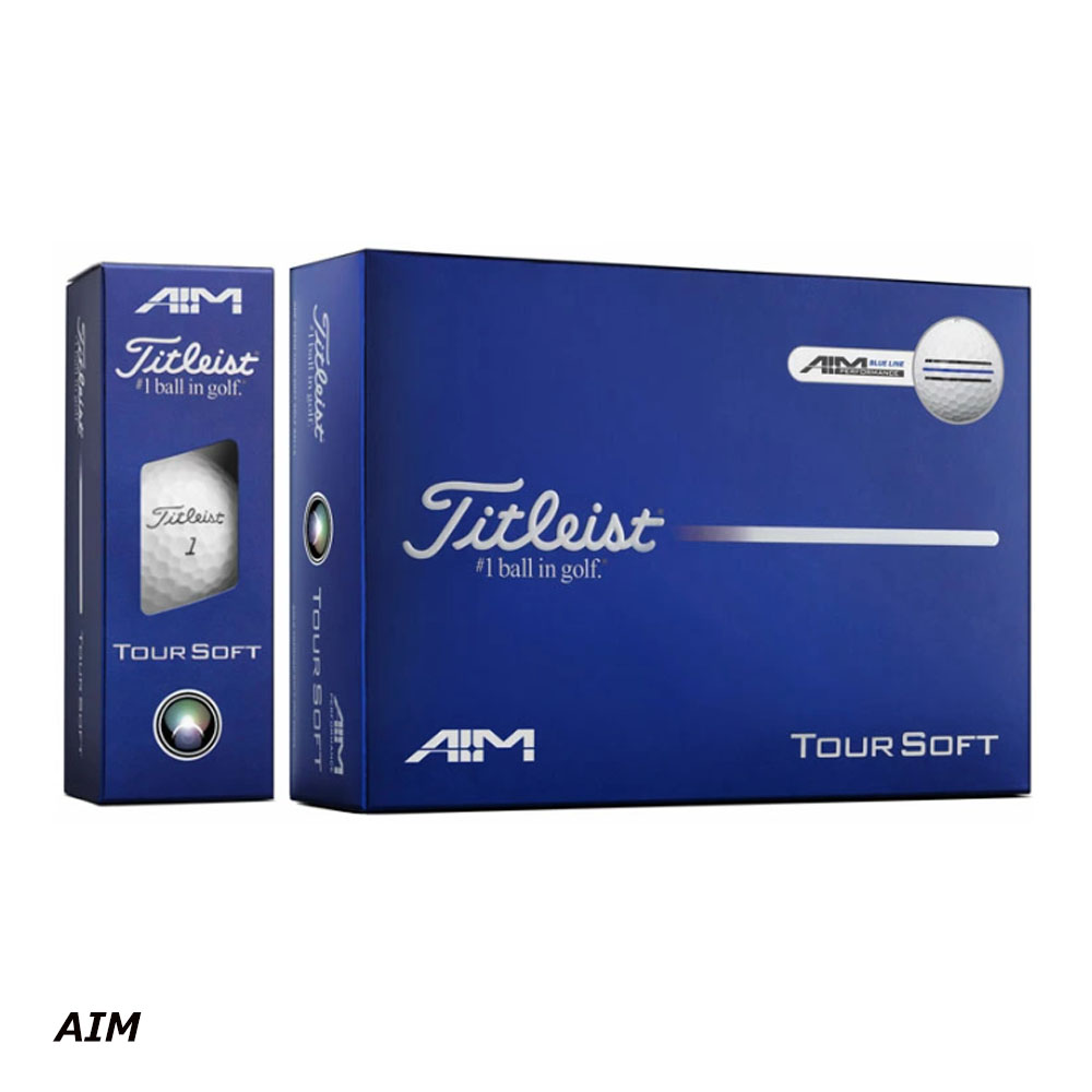 Titleist（タイトリスト） 【まとめ買い】タイトリスト TOUR SOFT