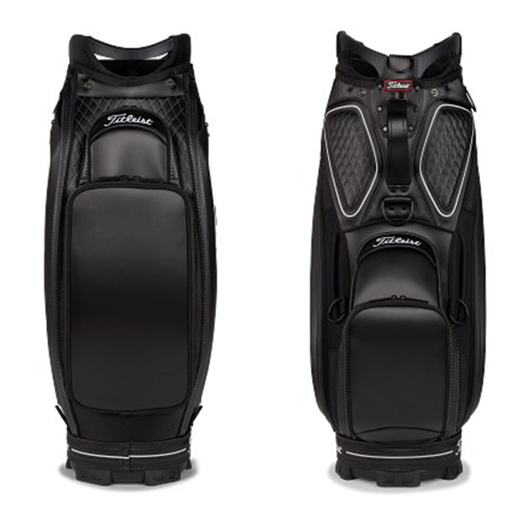 Titleist タイトリスト ツアー キャディバッグ 9.5型 47インチ
