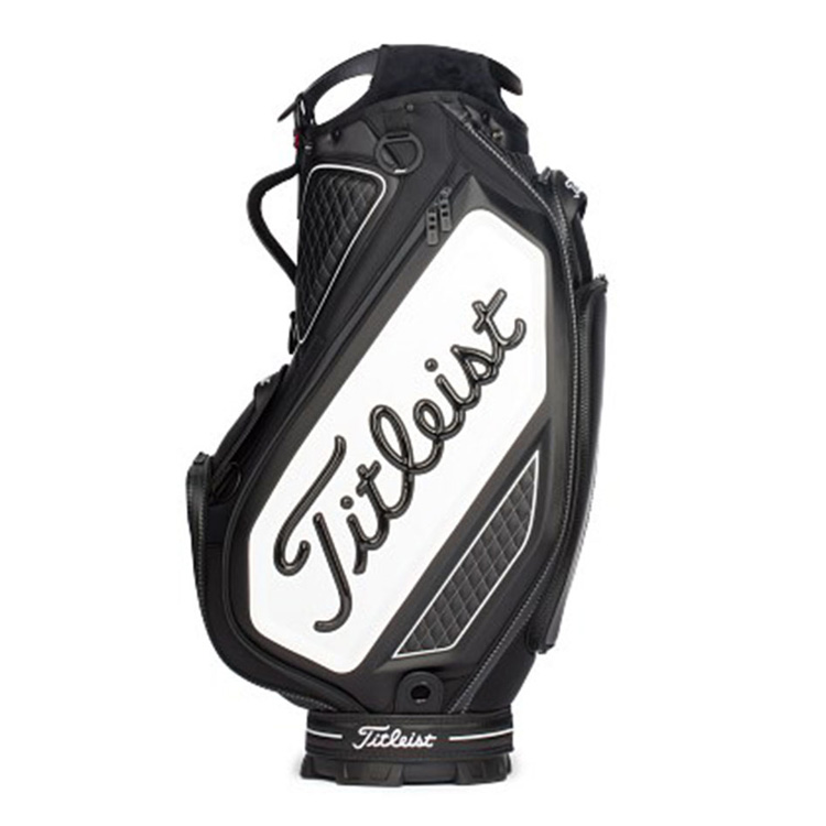 JGB-1642タイトリスト キャディバッグ 楽天市場】タイトリスト TITLEIST ツアー キャディバッグ : GDO