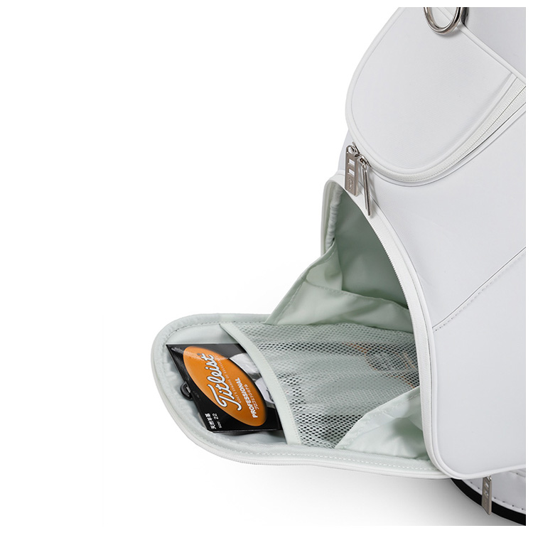 Titleist（タイトリスト） ウィメンズ ライトウェイトキャディバッグ