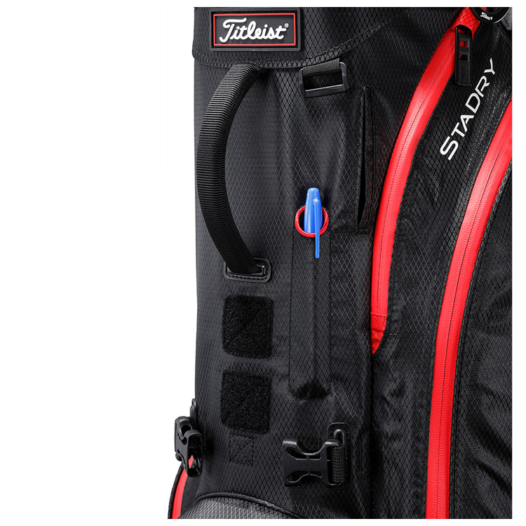 Titleist タイトリスト スタンド式 キャディバッグ Players 5 楽天市場】タイトリスト キャディバッグ ゴルフバッグ