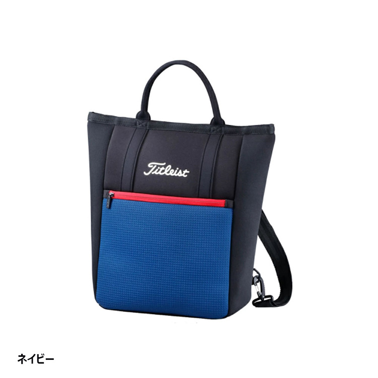 Titleist タイトリストレディースメンズバッグ人気 Titleist（タイトリスト） カジュアル スポーツ 2WAY トートバッグ