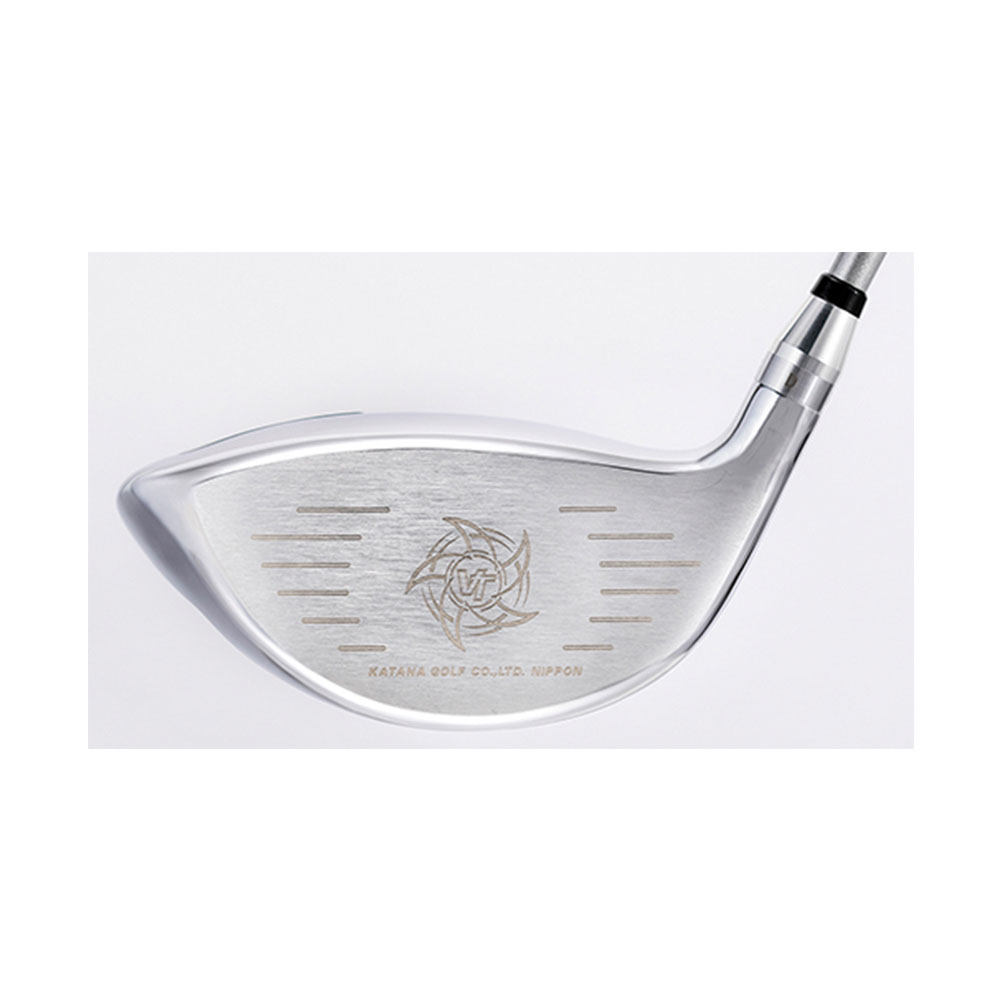 KATANA GOLF（カタナゴルフ） ドライバー VOLTIO NINJA PREMIUM CARBON