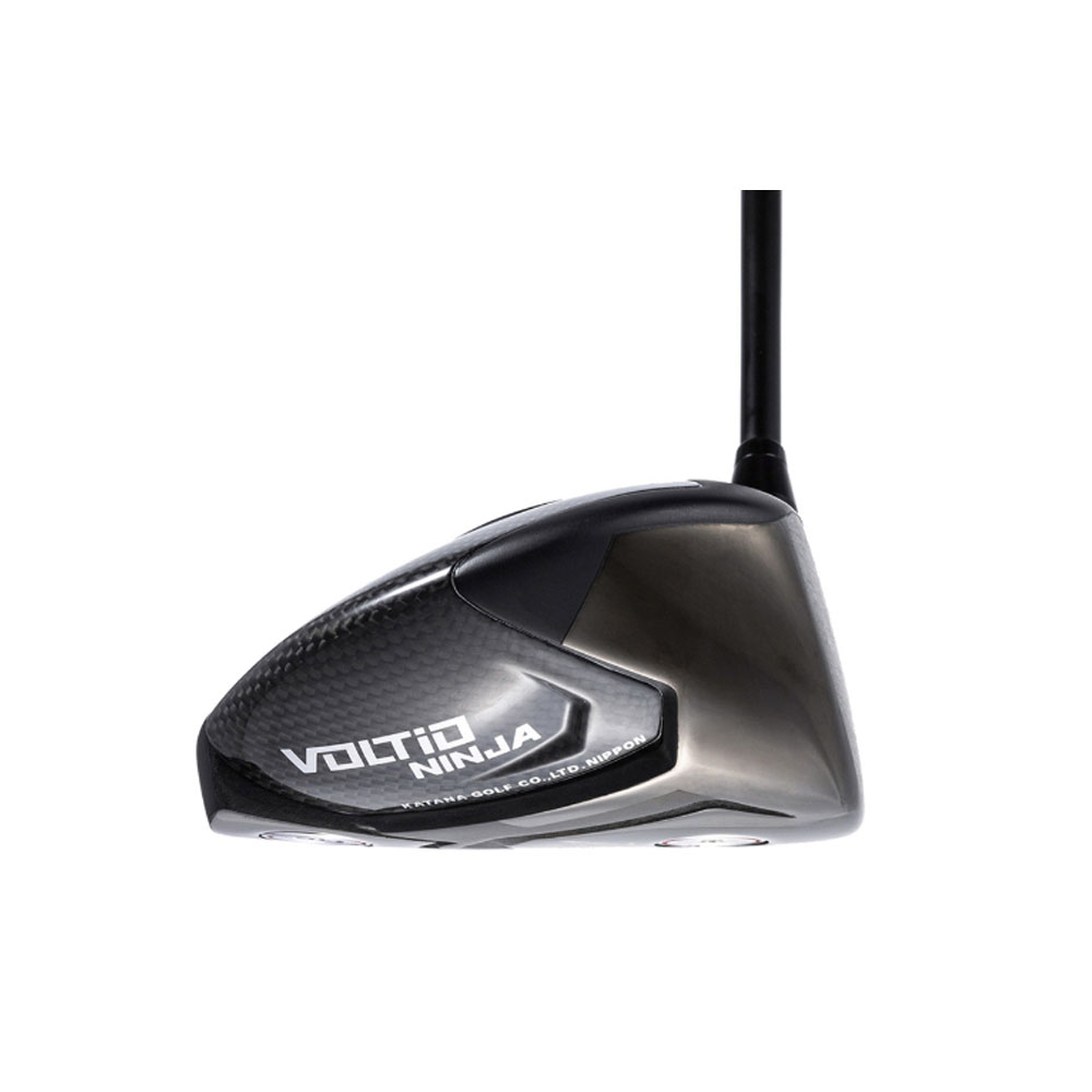 KATANA GOLF カタナゴルフ ドライバー 適合モデル VOLTIO NINJA