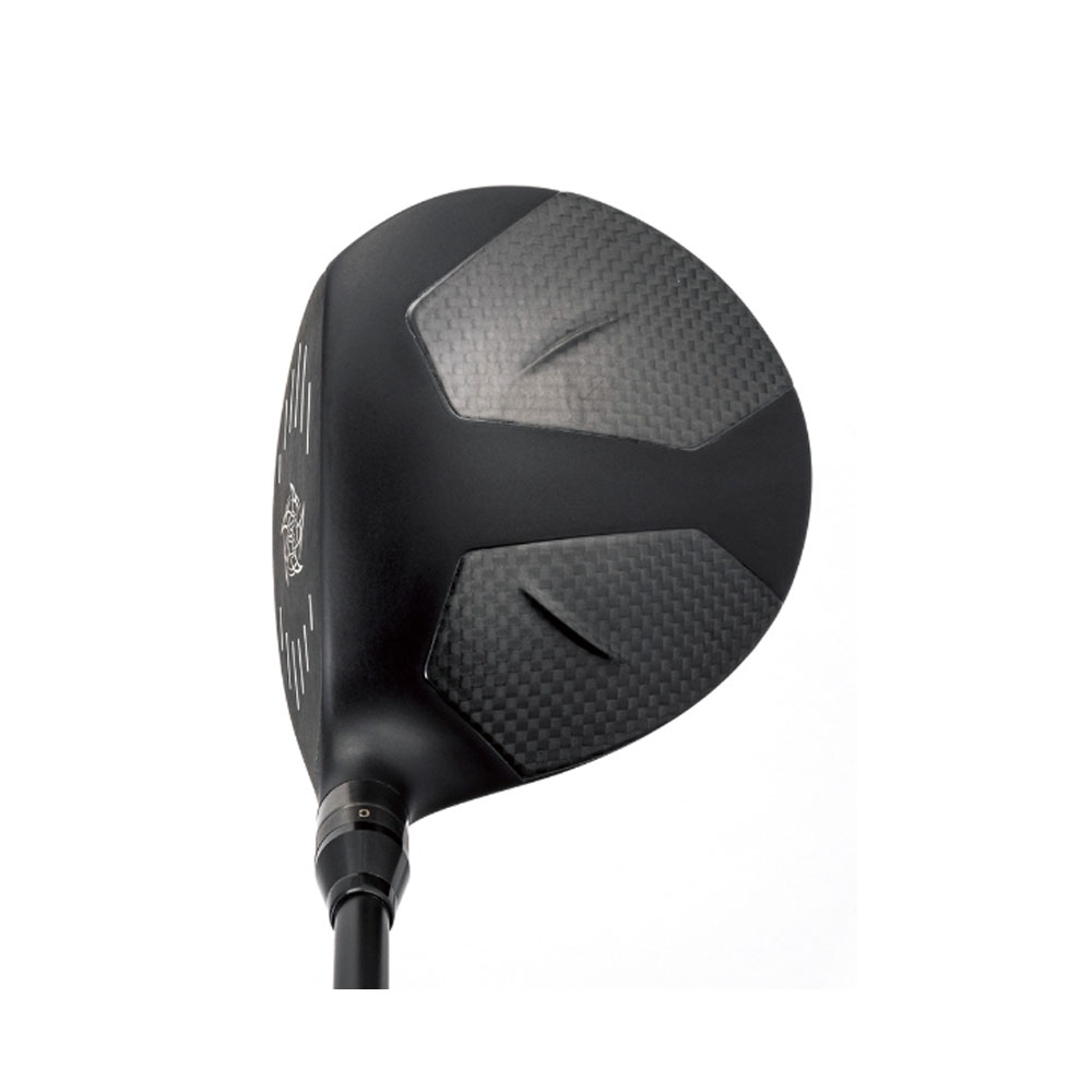 KATANA GOLF カタナゴルフ フェアウェイ VOLTIO NINJA PREMIUM CARBON