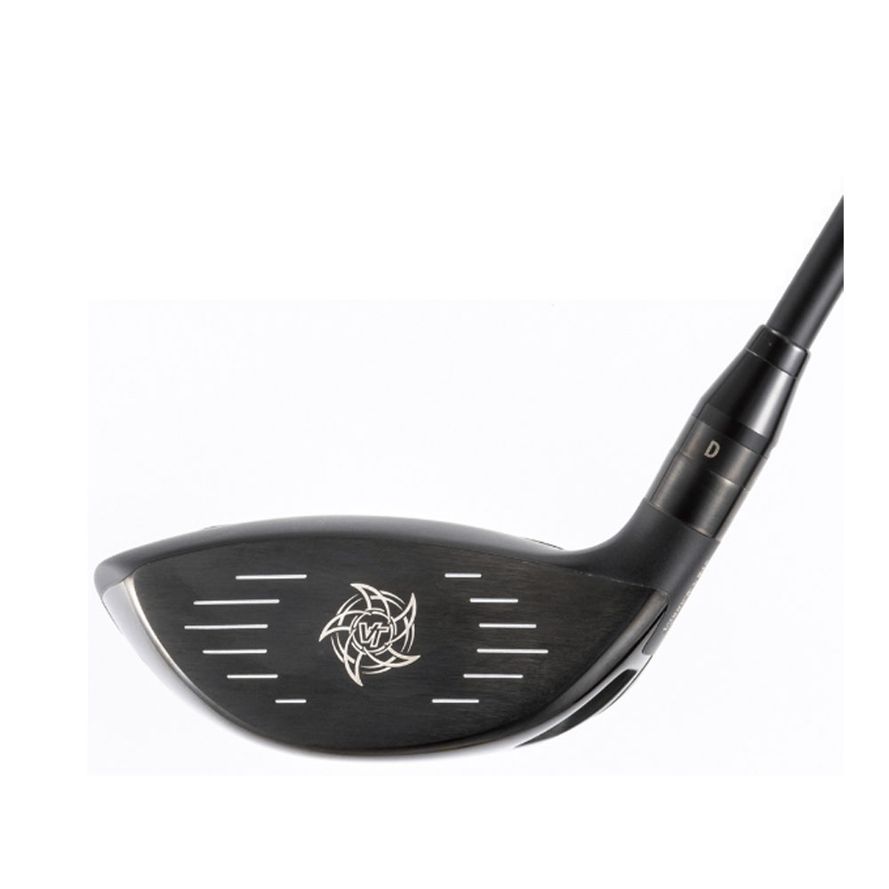 KATANA GOLF カタナゴルフ フェアウェイ VOLTIO NINJA PREMIUM CARBON