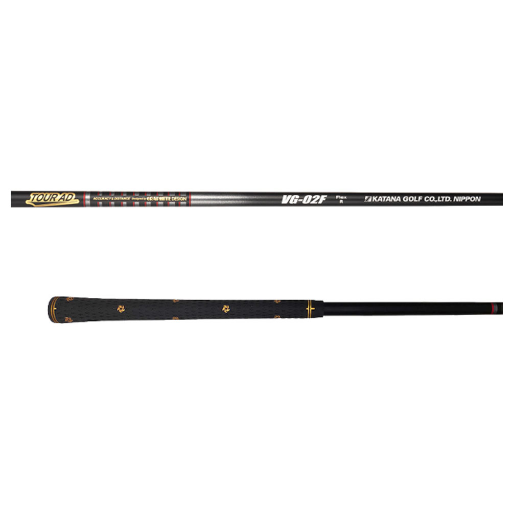 KATANA GOLF カタナゴルフ フェアウェイ VOLTIO NINJA PREMIUM CARBON