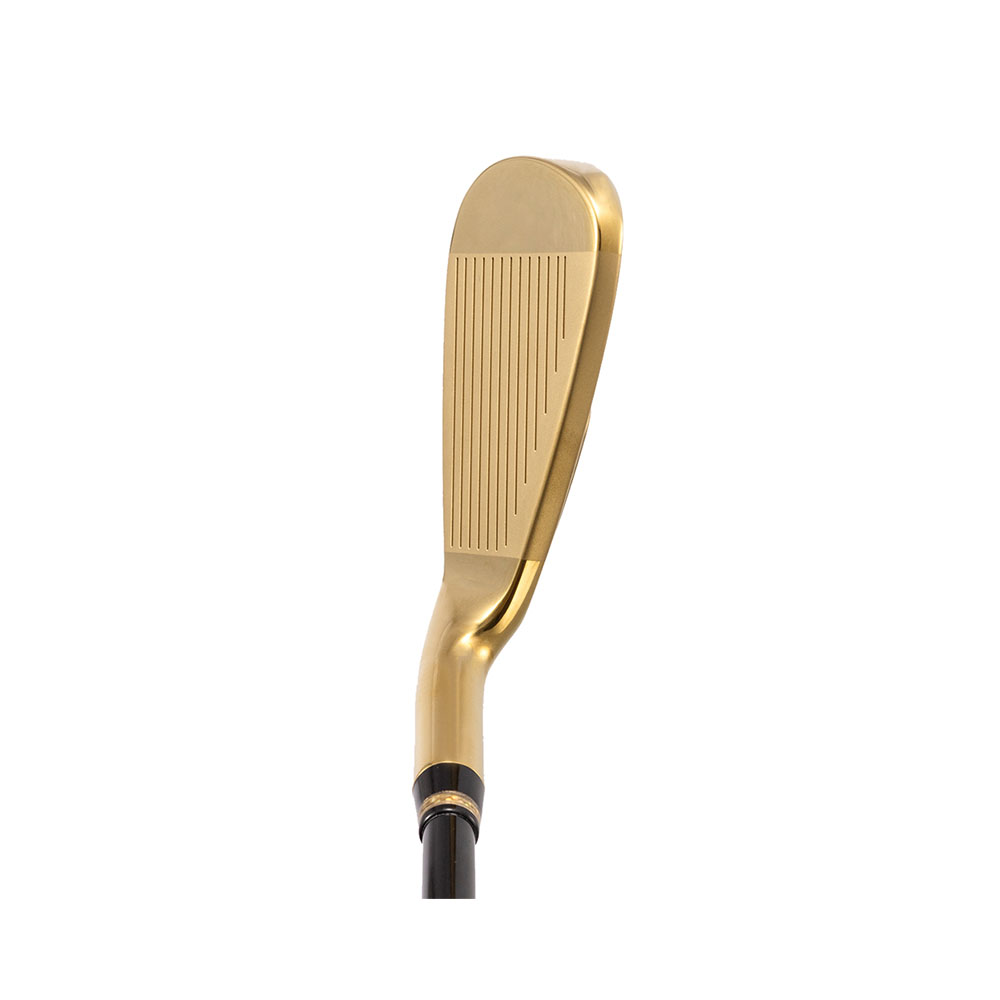KATANA GOLF カタナゴルフ アイアンセット VOLTIO NINJA HOLLOW