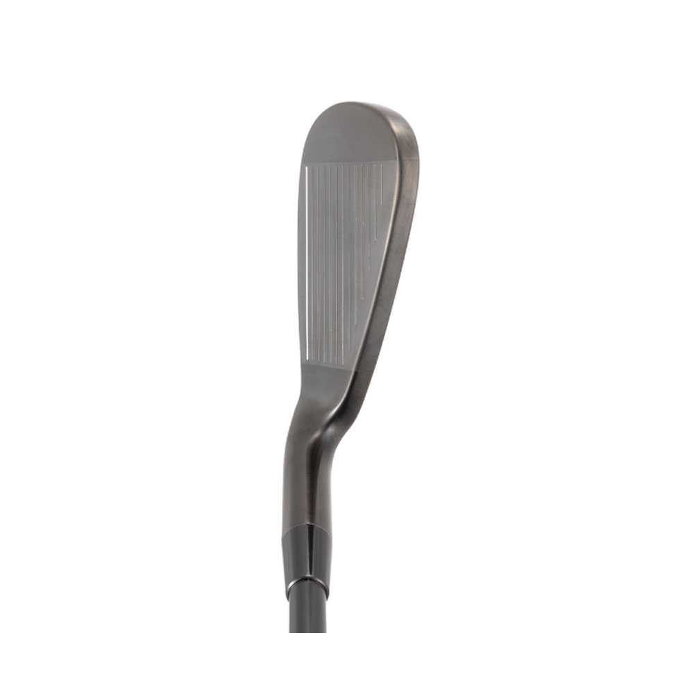 KATANA GOLF カタナゴルフ アイアンセット VOLTIO NINJA PREMIUM