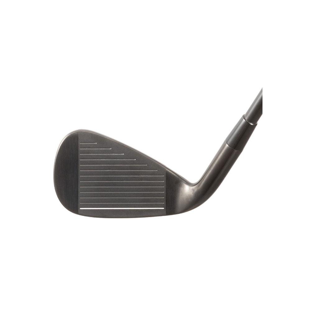 KATANA GOLF カタナゴルフ アイアンセット VOLTIO NINJA PREMIUM
