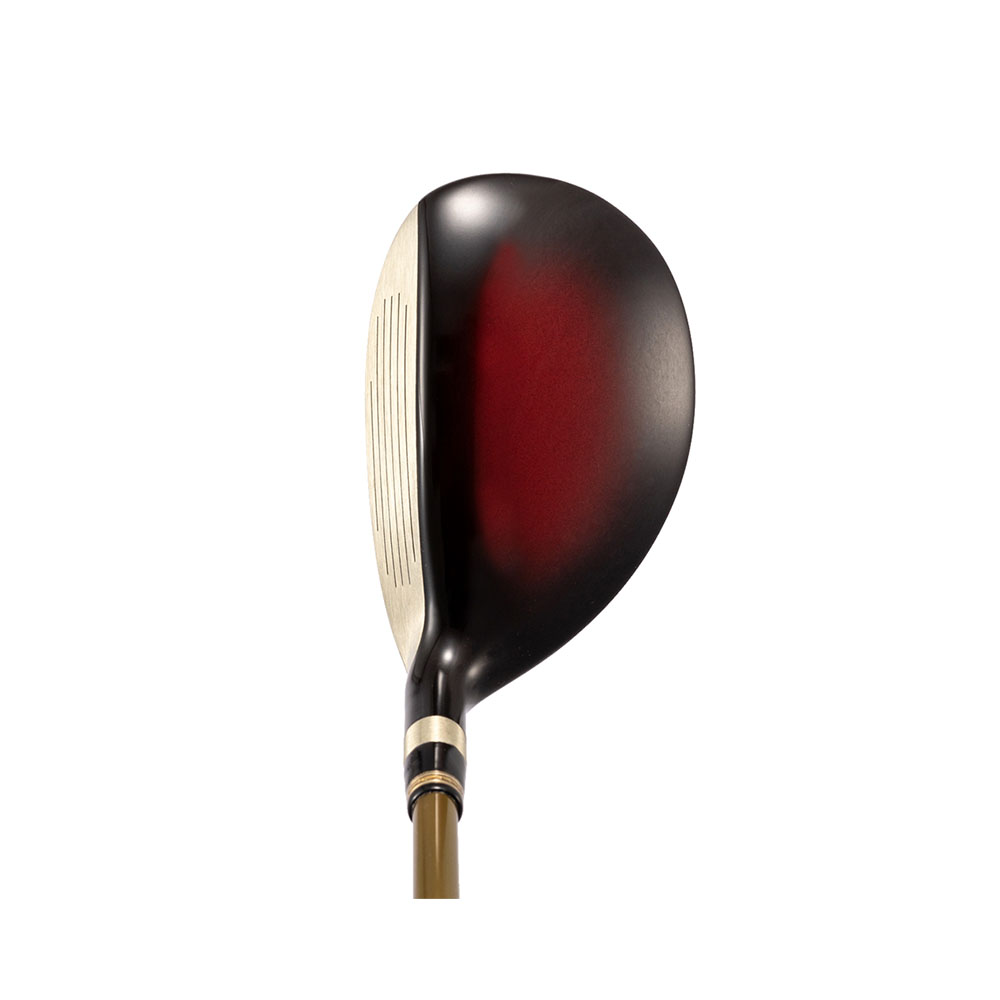 KATANA GOLF（カタナゴルフ） ユーティリティ VOLTIO NINJA TG-01