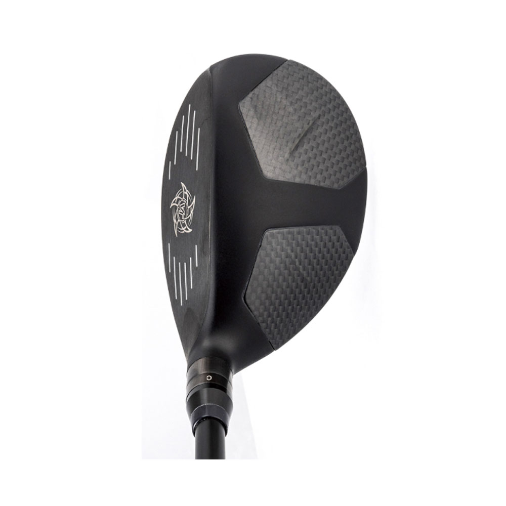 KATANA GOLF カタナゴルフ ユーティリティ VOLTIO NINJA PREMIUM