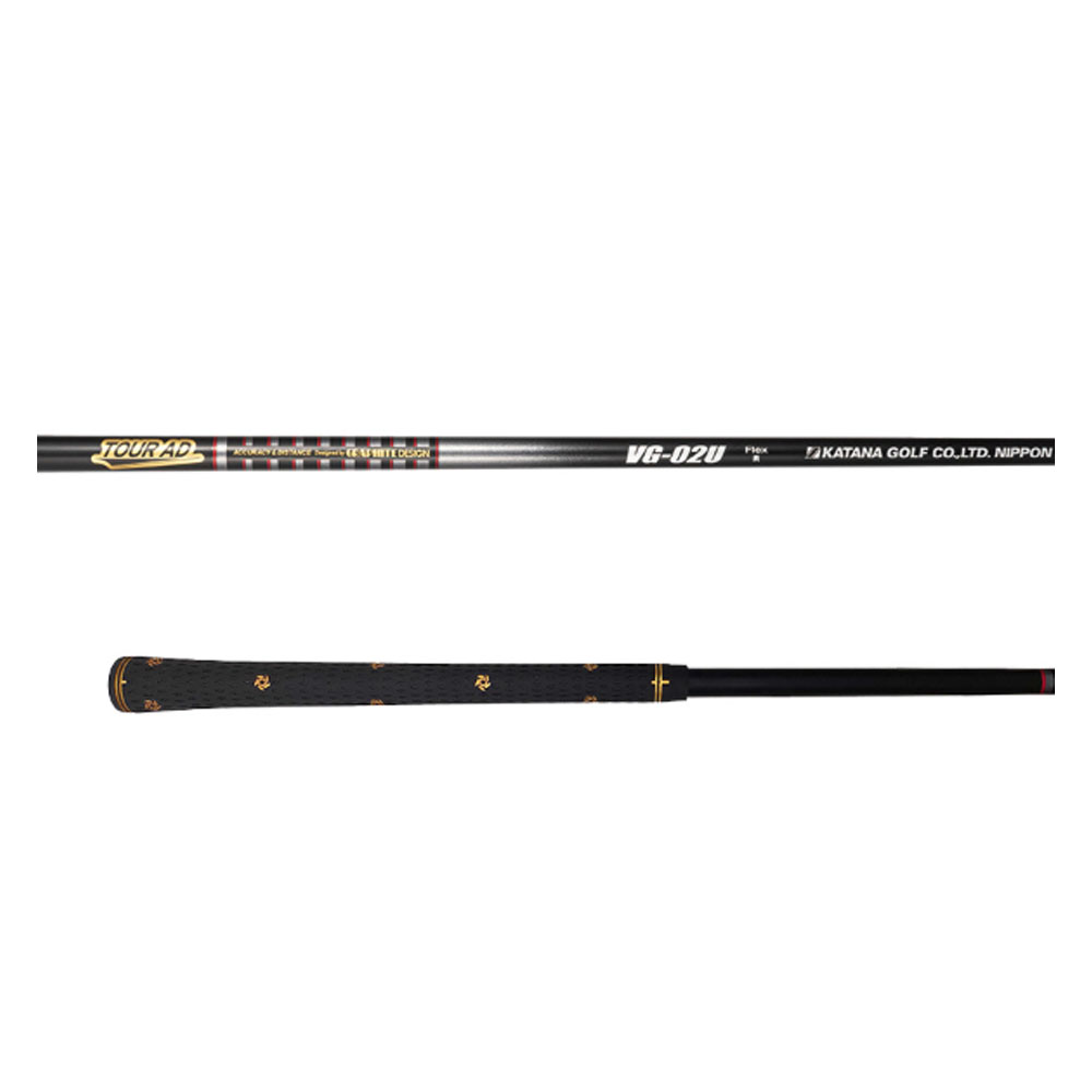 KATANA GOLF カタナゴルフ ユーティリティ VOLTIO NINJA PREMIUM