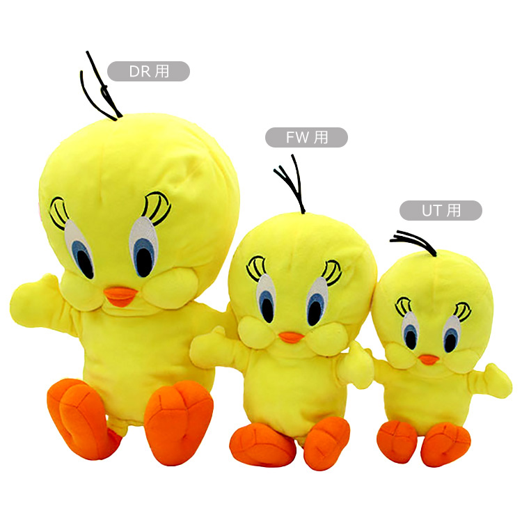 稀少 Tweety 3点セット lthc002_4.jpg