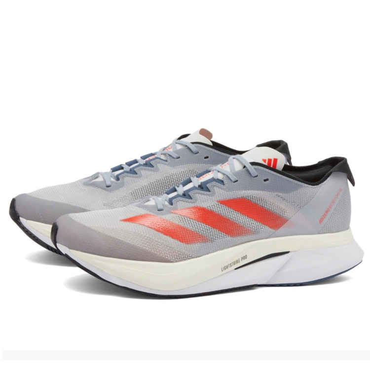 adidas アディダス アディゼロ ボストン12 ADIZERO BOSTON 12