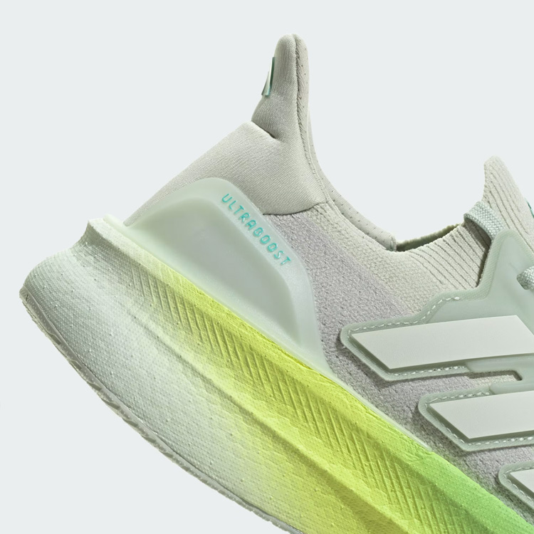 adidas - 送料無料 新品 adidas ランニング ULTRABOOST 5 M 27.5 Running shoes adidas Ultrarun 5 - adidas - Men's Running