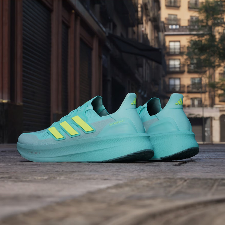 adidas（アディダス） ウルトラブースト メンズ adidas ULTRABOOST 5